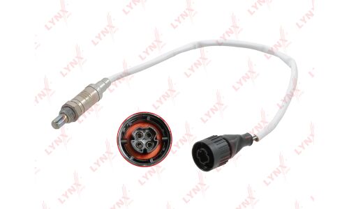 Датчик кислорода LYNXauto, арт. DM-2139