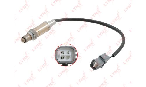 Датчик кислорода LYNXauto, арт. DM-2143