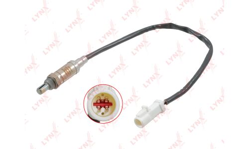 Датчик кислорода LYNXauto, арт. DM-2144
