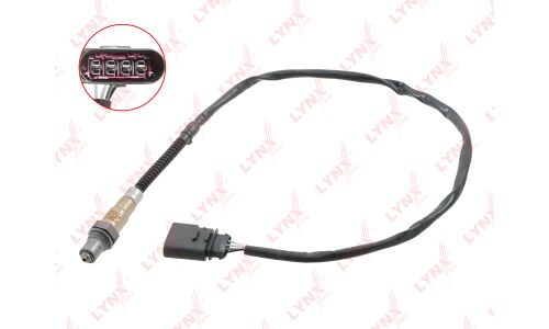 Датчик кислорода LYNXauto, арт. DM-2146