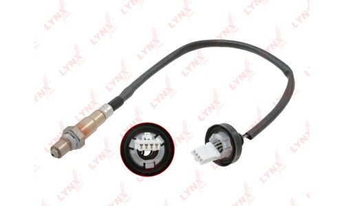 Датчик кислорода LYNXauto, арт. DM-2147