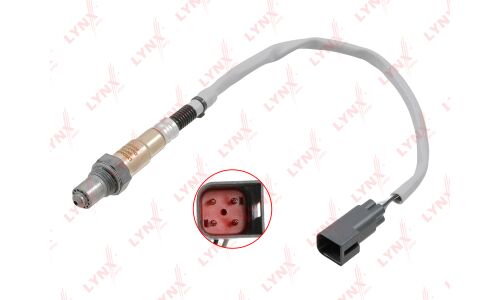 Датчик кислорода LYNXauto, арт. DM-2148