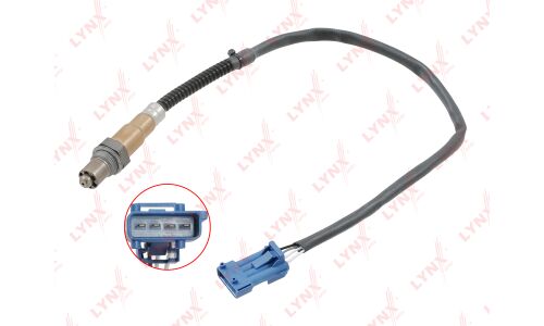 Датчик кислорода LYNXauto, арт. DM-2152