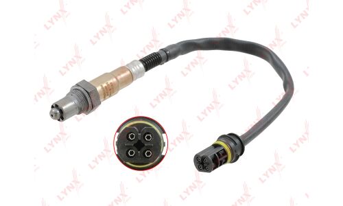 Датчик кислорода LYNXauto, арт. DM-2155