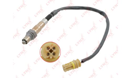 Датчик кислорода LYNXauto, арт. DM-2159