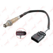 Датчик кислорода LYNXauto, арт. DM-2161