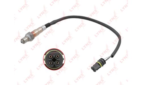 Датчик кислорода LYNXauto, арт. DM-2162