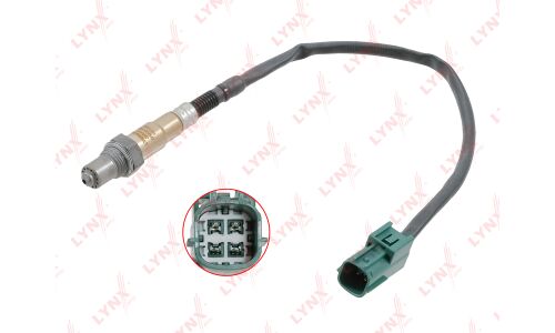 Датчик кислорода LYNXauto, арт. DM-2163