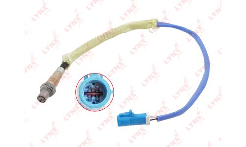 Датчик кислорода LYNXauto, арт. DM-2169