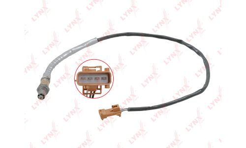 Датчик кислорода LYNXauto, арт. DM-2170