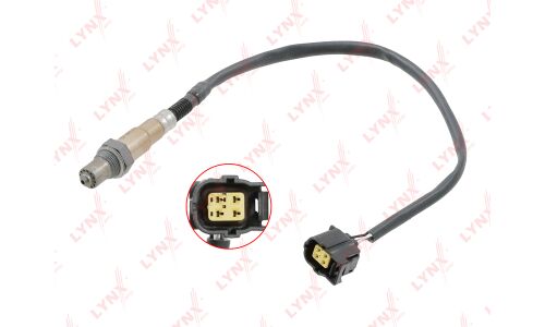 Датчик кислорода LYNXauto, арт. DM-2172
