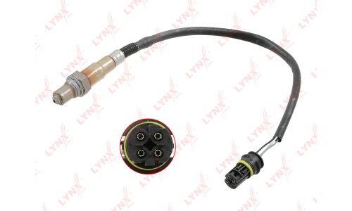 Датчик кислорода LYNXauto, арт. DM-2175