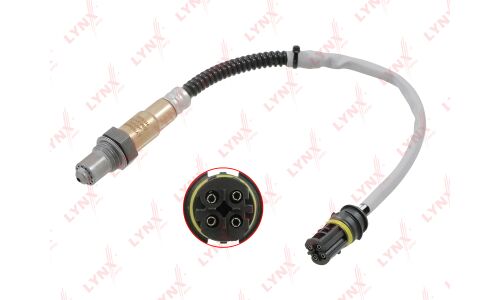 Датчик кислорода LYNXauto, арт. DM-2177