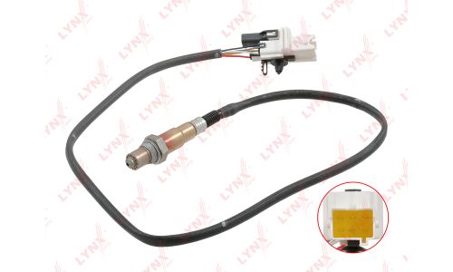 Датчик кислорода LYNXauto, арт. DM-2182