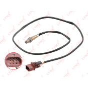 Датчик кислорода LYNXauto, арт. DM-2184