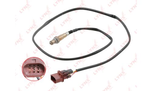 Датчик кислорода LYNXauto, арт. DM-2184