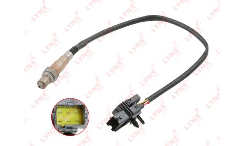 Датчик кислорода LYNXauto, арт. DM-2187