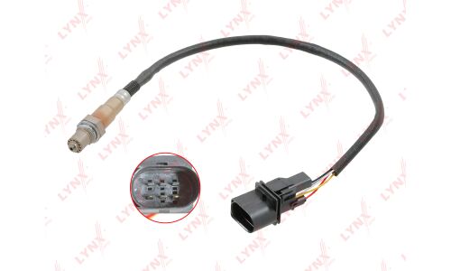 Датчик кислорода LYNXauto, арт. DM-2189