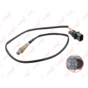 Датчик кислорода LYNXauto, арт. DM-2190