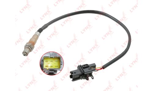 Датчик кислорода LYNXauto, арт. DM-2191