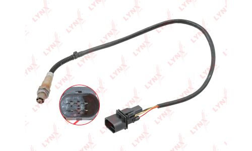 Датчик кислорода LYNXauto, арт. DM-2192