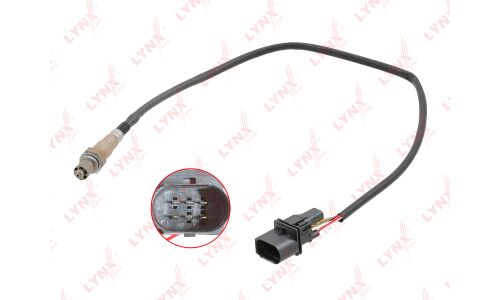 Датчик кислорода LYNXauto, арт. DM-2193