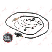 Датчик кислорода LYNXauto, арт. DM-2194