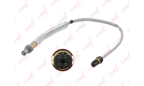 Датчик кислорода LYNXauto, арт. DM-2196
