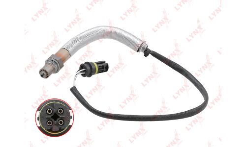 Датчик кислорода LYNXauto, арт. DM-2197