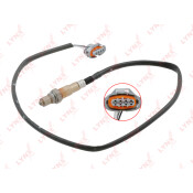 Датчик кислорода LYNXauto, арт. DM-2200