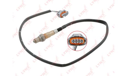 Датчик кислорода LYNXauto, арт. DM-2200
