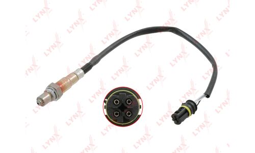 Датчик кислорода LYNXauto, арт. DM-2202