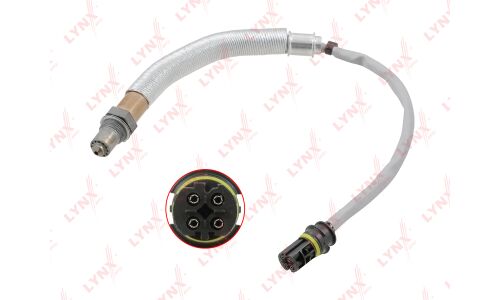 Датчик кислорода LYNXauto, арт. DM-2205