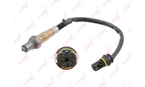 Датчик кислорода LYNXauto, арт. DM-2206
