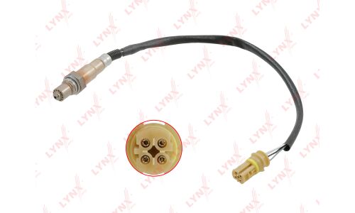 Датчик кислорода LYNXauto, арт. DM-2207