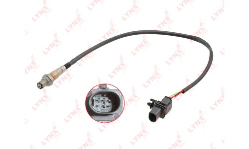 Датчик кислорода LYNXauto, арт. DM-2208