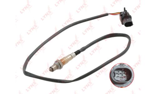 Датчик кислорода LYNXauto, арт. DM-2209
