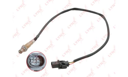 Датчик кислорода LYNXauto, арт. DM-2211