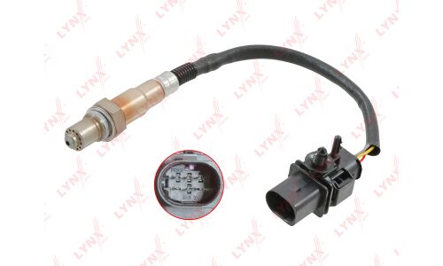 Датчик кислорода LYNXauto, арт. DM-2212