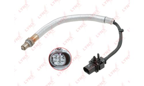 Датчик кислорода LYNXauto, арт. DM-2213