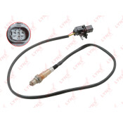 Датчик кислорода LYNXauto, арт. DM-2215