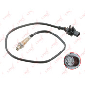 Датчик кислорода LYNXauto, арт. DM-2217