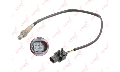 Датчик кислорода LYNXauto, арт. DM-2218