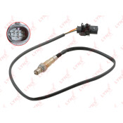 Датчик кислорода LYNXauto, арт. DM-2222