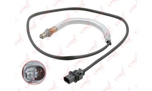 Датчик кислорода LYNXauto, арт. DM-2224