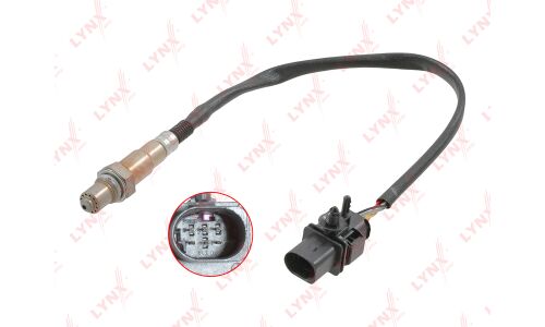 Датчик кислорода LYNXauto, арт. DM-2229
