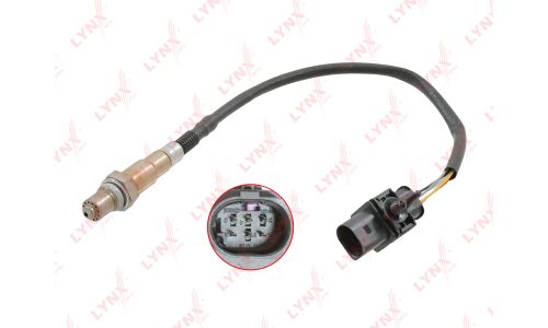 Датчик кислорода LYNXauto, арт. DM-2230
