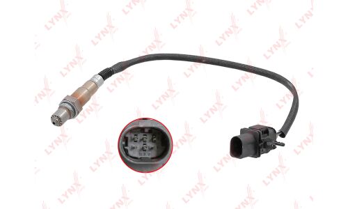Датчик кислорода LYNXauto, арт. DM-2231