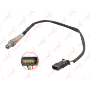 Датчик кислорода LYNXauto, арт. DM-2233