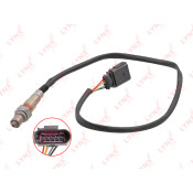 Датчик кислорода LYNXauto, арт. DM-2235